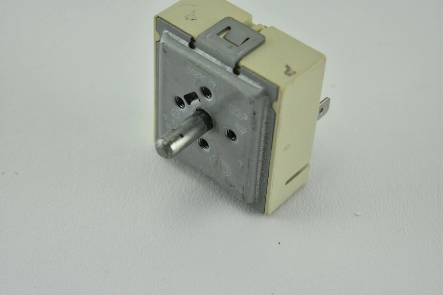 NOUVEL interrupteur à réglage infini pour cuisinière Kenmore 316238200