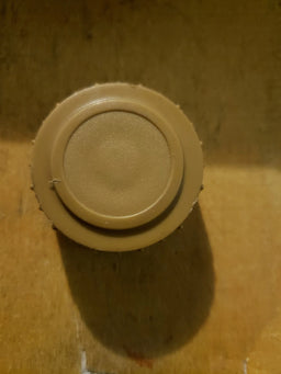 Capuchon d'agitateur neuf pour lave-linge Whirlpool Kenmore 285155