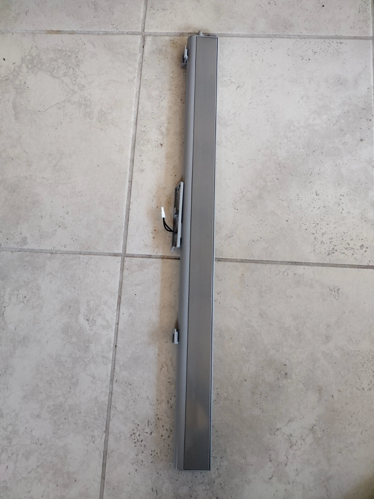 Aileron de porte de réfrigérateur neuf W10127516