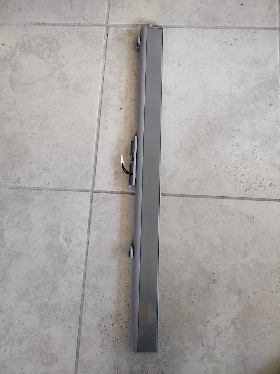 Aileron de porte de réfrigérateur neuf W10127516