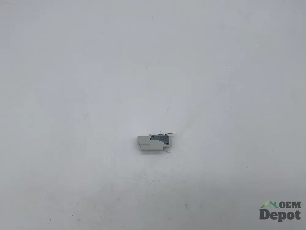 Boîtier d'interrupteur de courroie de sécheuse Samsung DC63-00919A