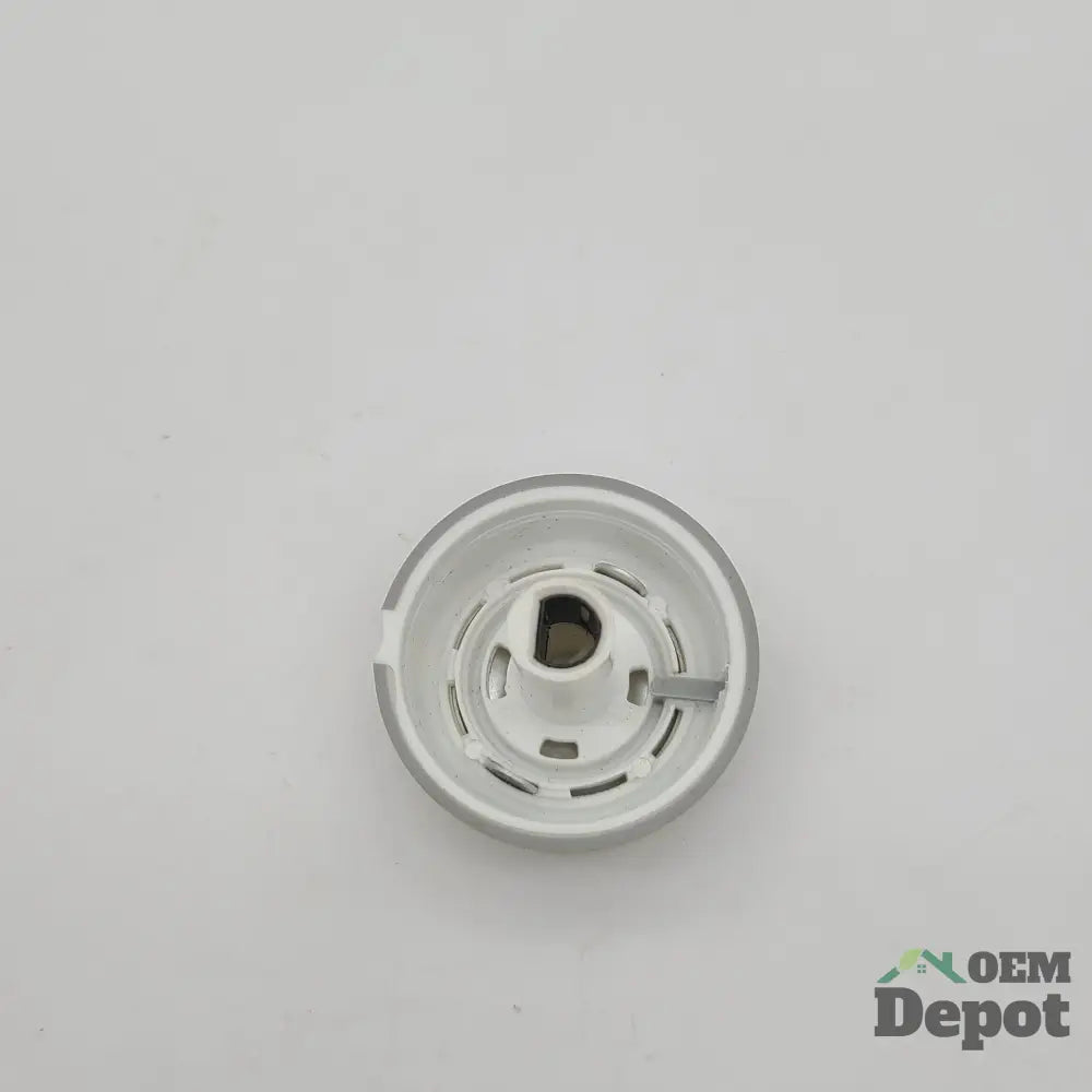 Bouton de commande de sèche-linge Samsung DC97-18058A