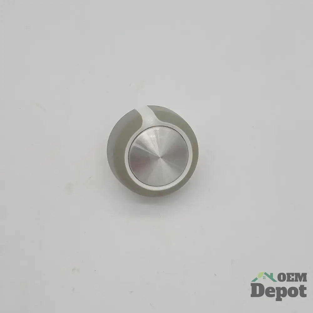 Bouton de commande de sèche-linge Samsung DC97-18058A