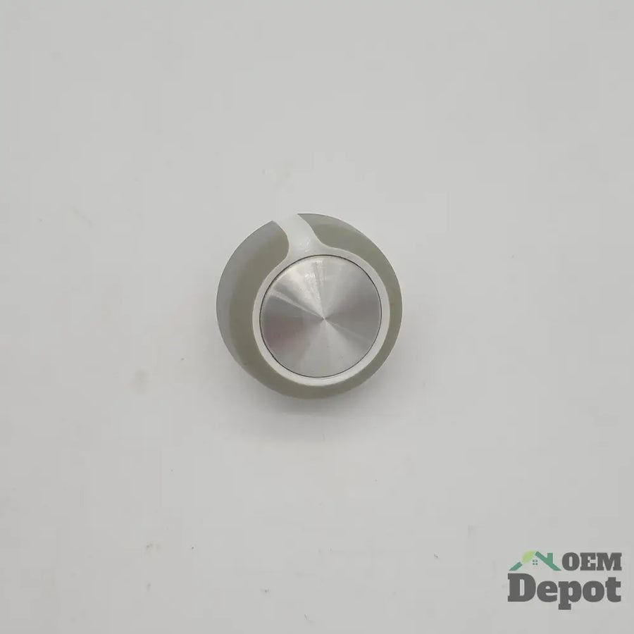 Bouton de commande de sèche-linge Samsung DC97-18058A
