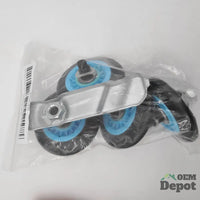 Samsung Dryer Drum Roller  -4Pk DC97-07523A PS4221885 DC97-16782A