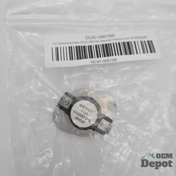 Thermostat limiteur de température pour sèche-linge Samsung DPS2038383 AP4201898 35001092 DC47-00018A