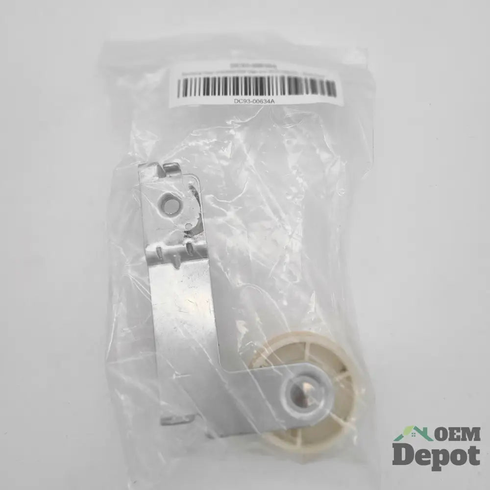 Assemblage de poulie tendeur pour sécheuse Samsung DC93-00634A