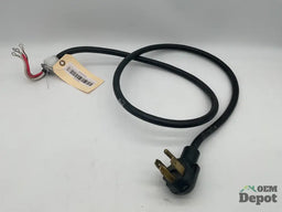 Cordon d'alimentation pour sèche-linge Samsung DC96-00762A