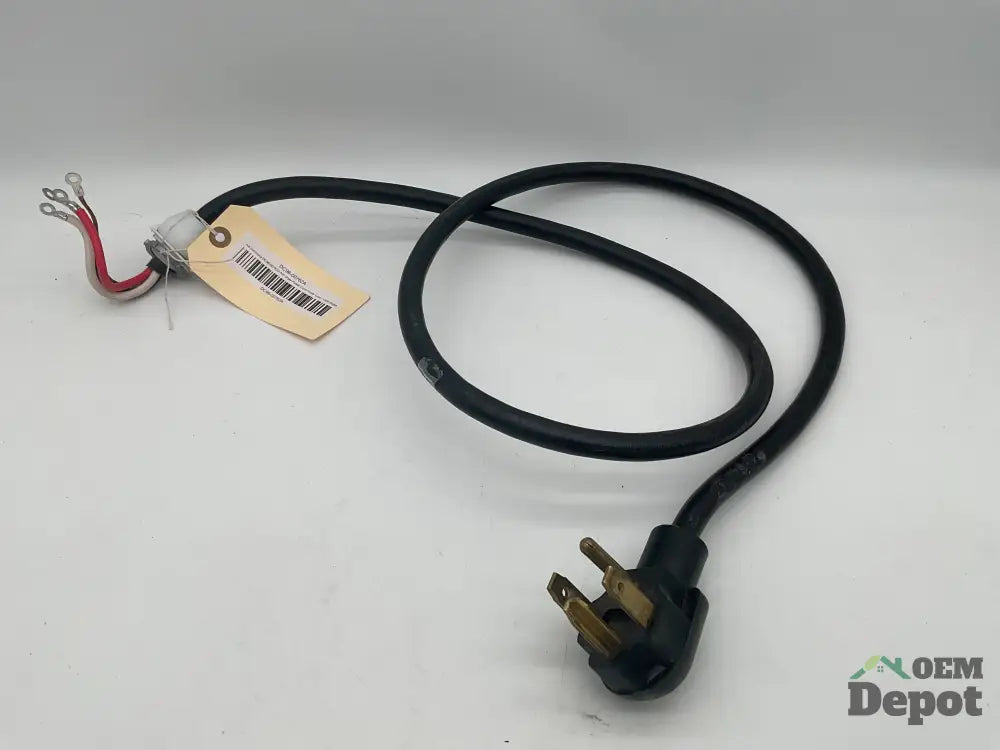 Cordon d'alimentation pour sèche-linge Samsung DC96-00762A