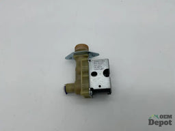 Électrovanne d'arrivée d'eau vapeur pour sèche-linge Samsung DV-SDV1