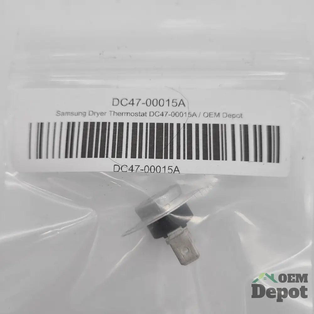 Fusible thermique pour sèche-linge Samsung DC47-00015A