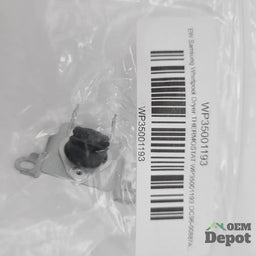 Thermostat limiteur de sécurité pour sécheuse Samsung WP35001193 DC96-00887A DC96-00887C