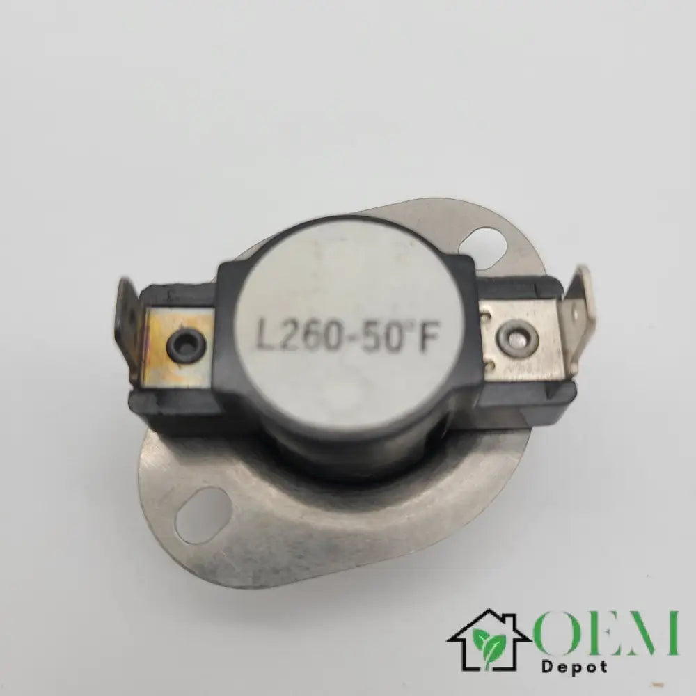 Samsung Dryer Thermal Fuse Thermostat DC47-00018A 35001092 L260-50F