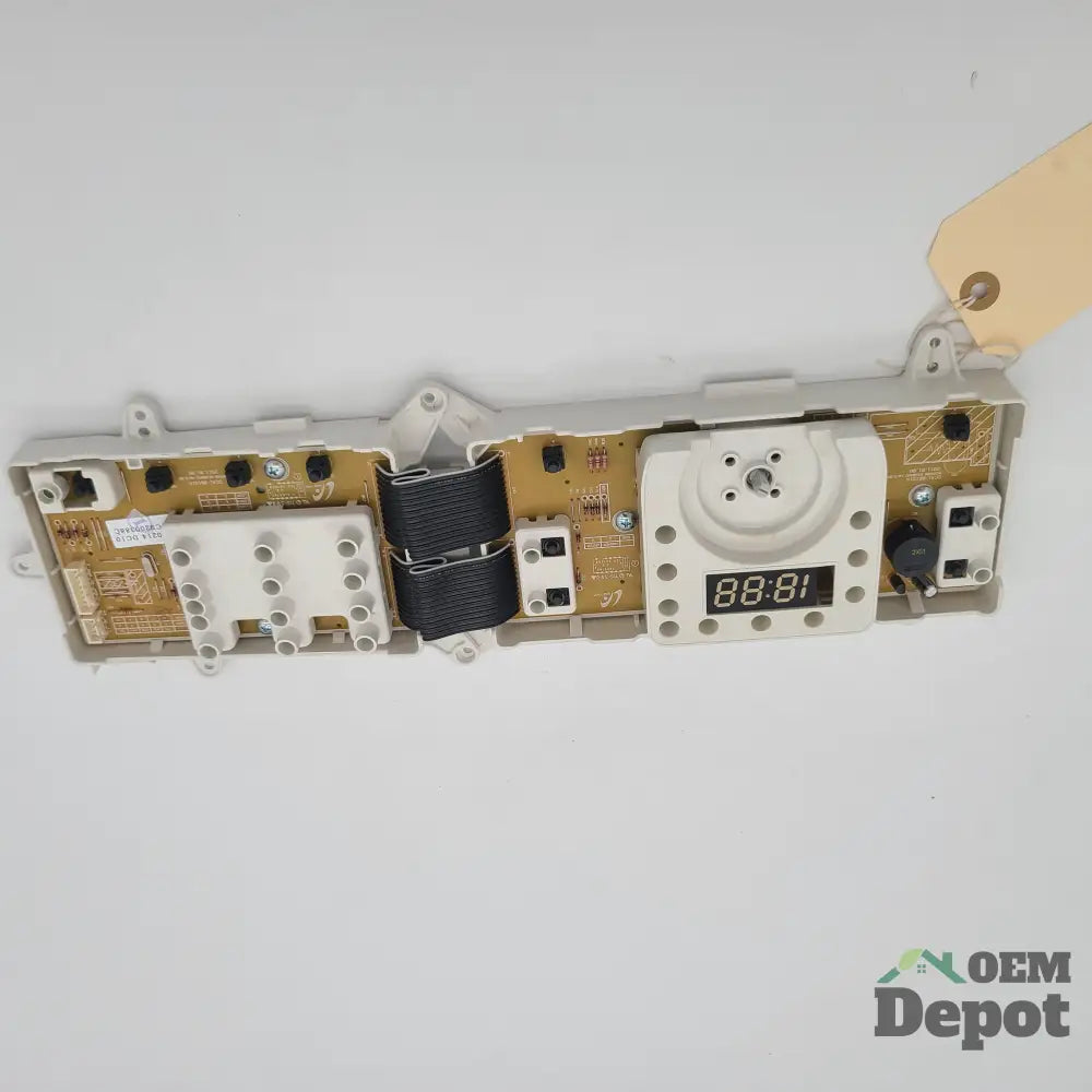 Sous-ensemble de circuit imprimé Samsung DC92-0038C