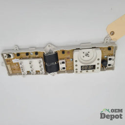 Sous-ensemble de circuit imprimé Samsung DC92-0038C