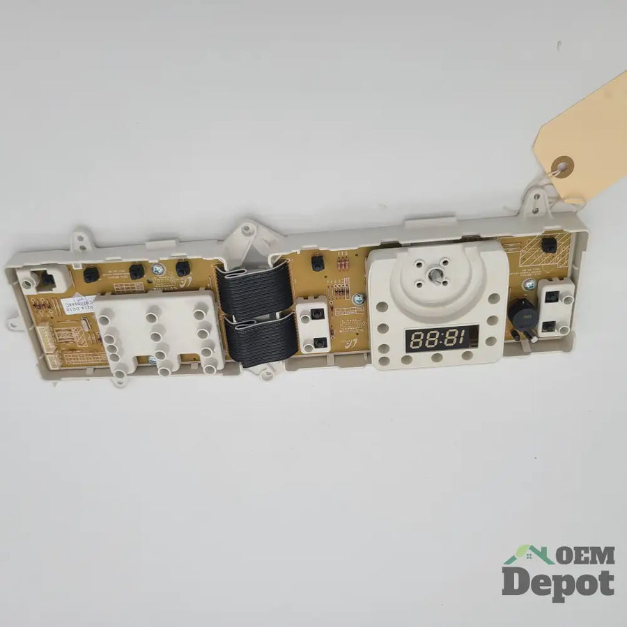 Sous-ensemble de circuit imprimé Samsung DC92-0038C