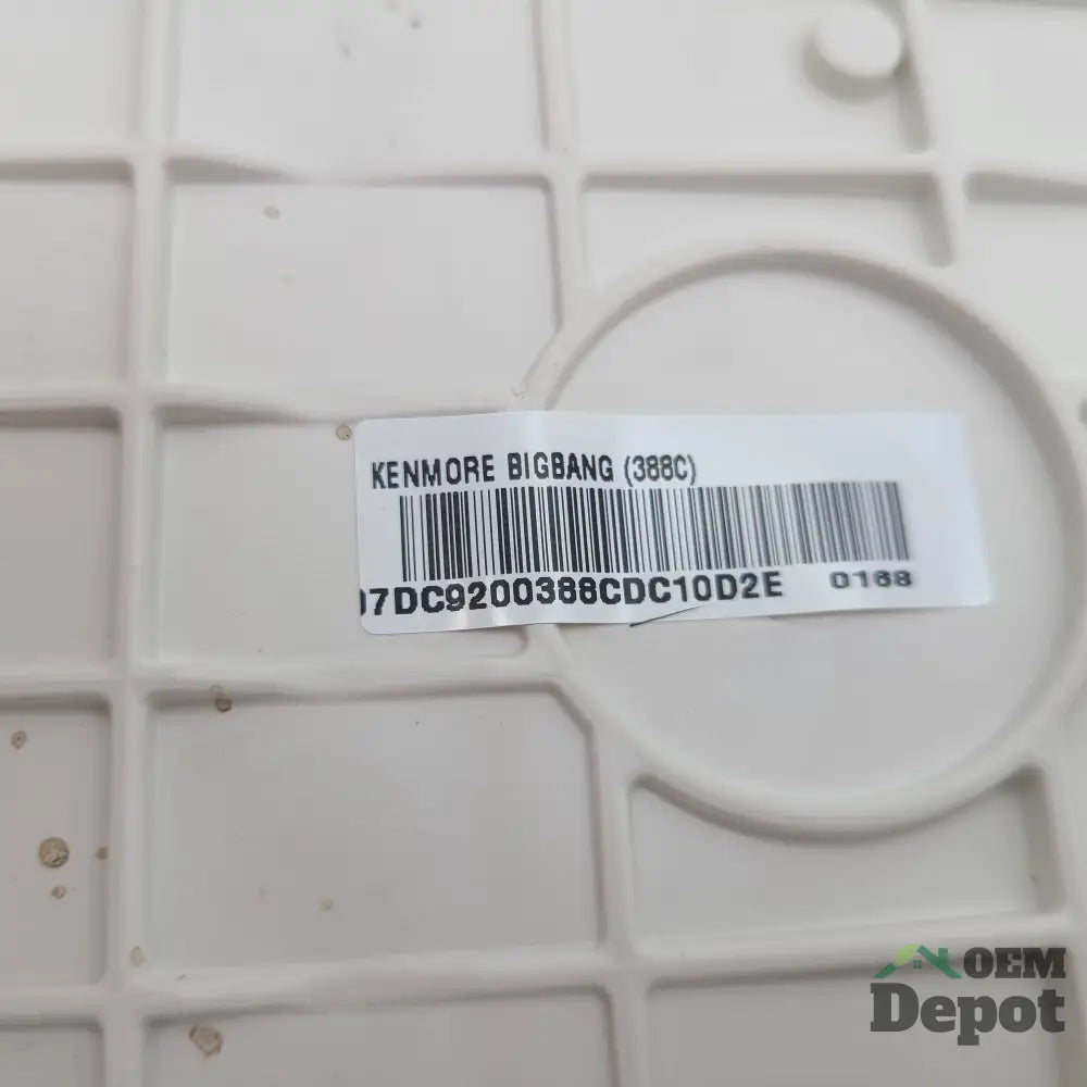 Sous-ensemble de circuit imprimé Samsung DC92-0038C
