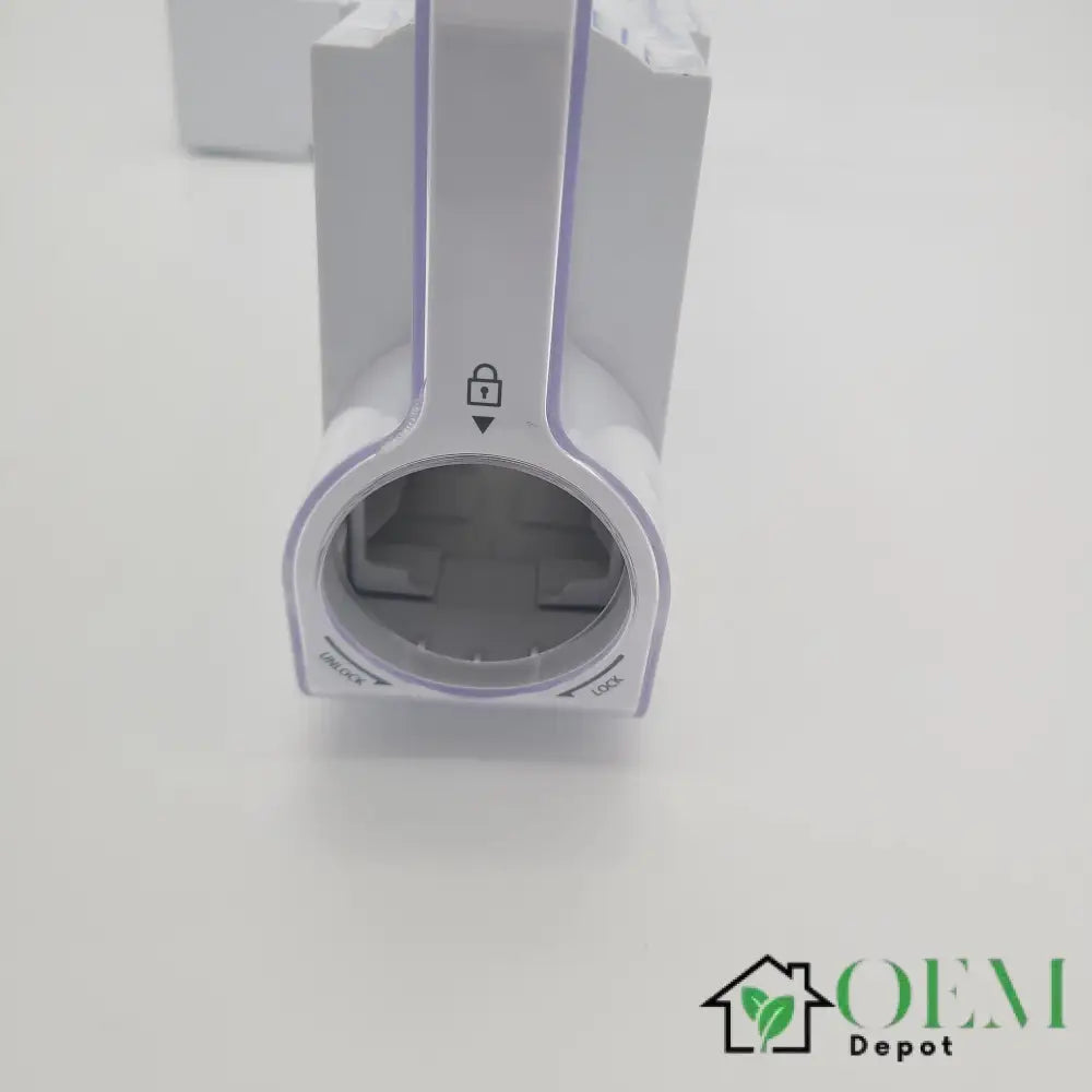Samsung Refrigerator Water Filter Housing DA97-11433A