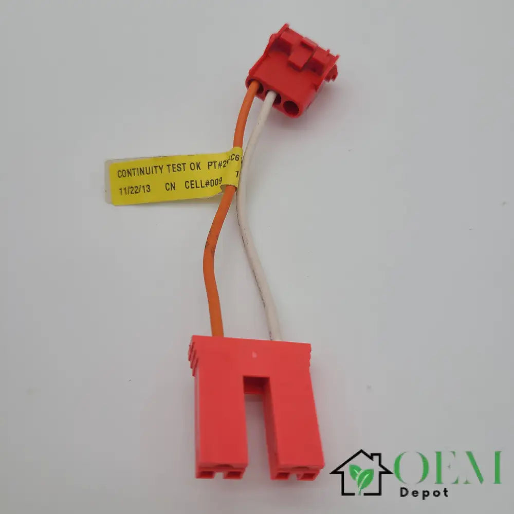 Samsung Refrigerator Wire Harness 203C6145G001R1 203C6145G001 R1