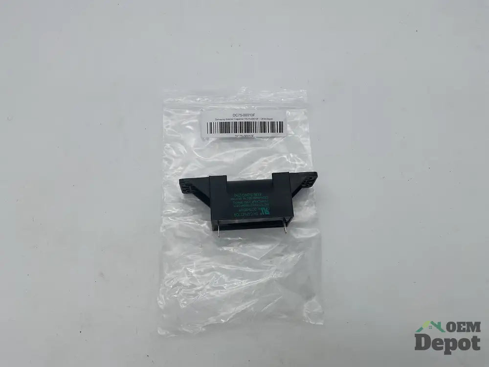 Condensateur de lave-linge Samsung DC75-00010F