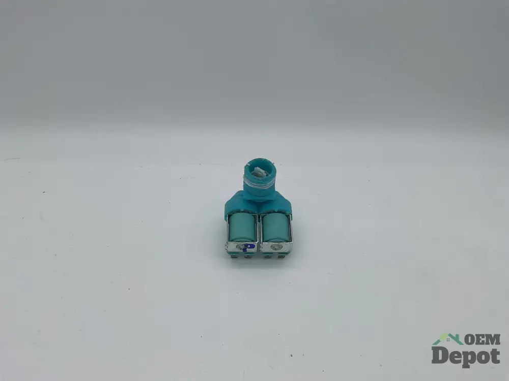 Électrovanne d'arrivée d'eau froide pour lave-linge Samsung DC62-00311F