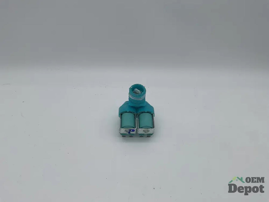 Électrovanne d'arrivée d'eau froide pour lave-linge Samsung DC62-00311F