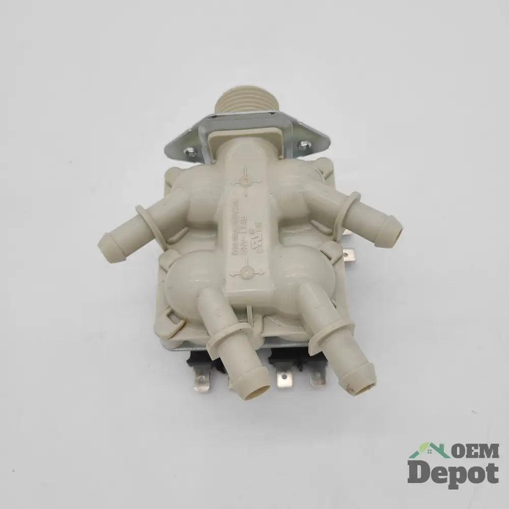 Valve d'arrivée d'eau froide pour lave-linge Samsung, remplace AP4341988, PS4208703 DC62-00214L