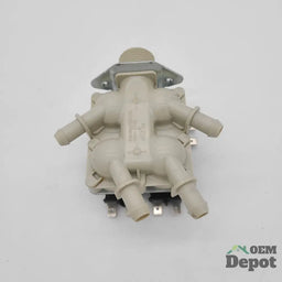 Valve d'arrivée d'eau froide pour lave-linge Samsung, remplace AP4341988, PS4208703 DC62-00214L