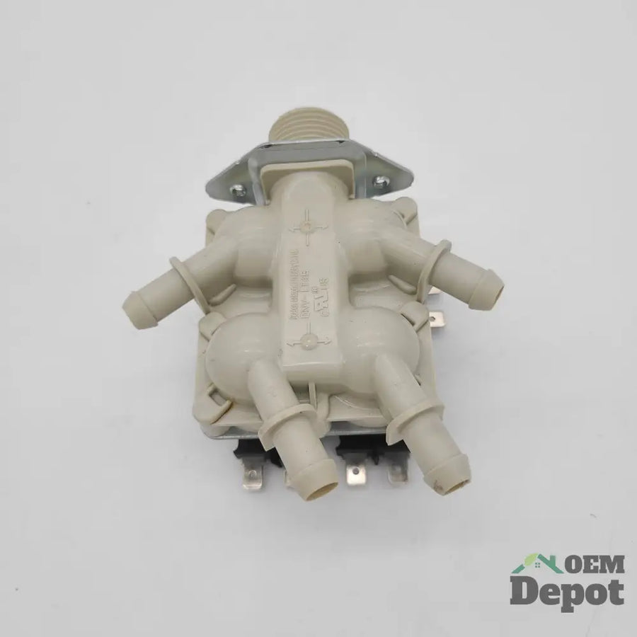 Valve d'arrivée d'eau froide pour lave-linge Samsung, remplace AP4341988, PS4208703 DC62-00214L