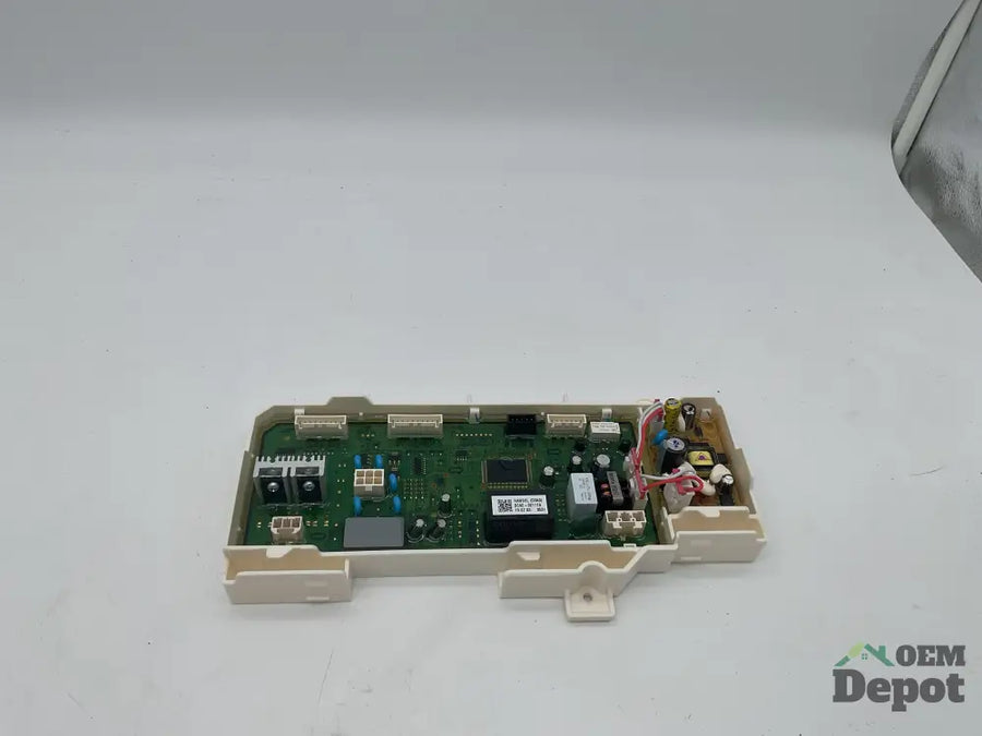 Carte de commande pour lave-linge Samsung DC92-02117A