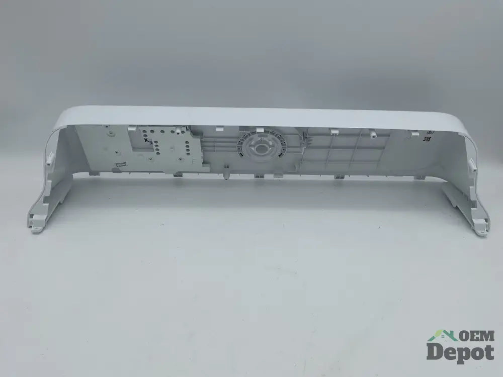 Panneau de commande de lave-linge Samsung DC64-03224B