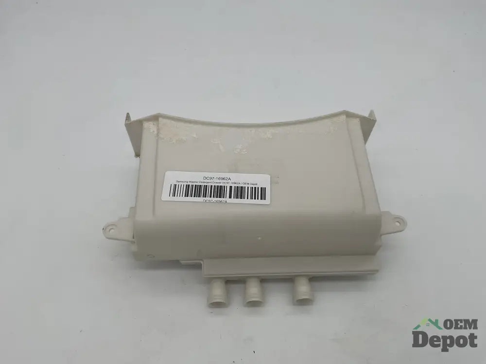 Tiroir à lessive pour lave-linge Samsung DC97-16962A