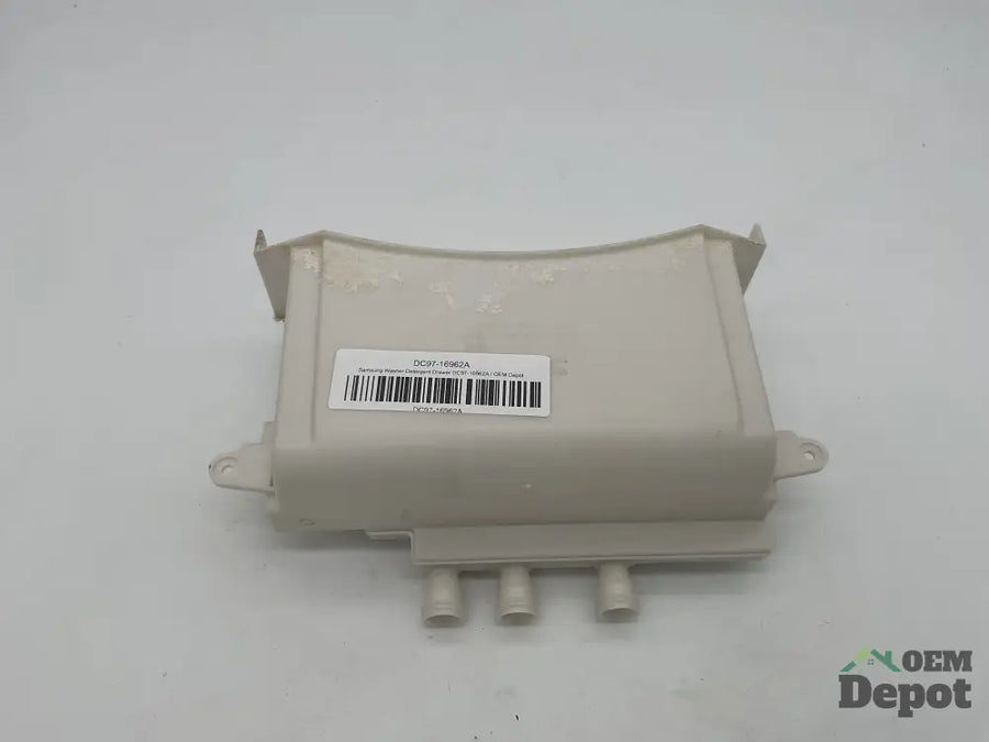 Tiroir à lessive pour lave-linge Samsung DC97-16962A