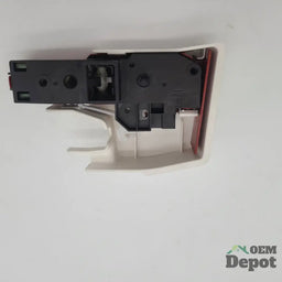 Verrouillage de porte et couvercle de lave-linge Samsung D64-02032A , D63-01113