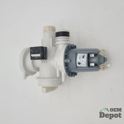 Pompe de vidange pour lave-linge Samsung DC96-01585L