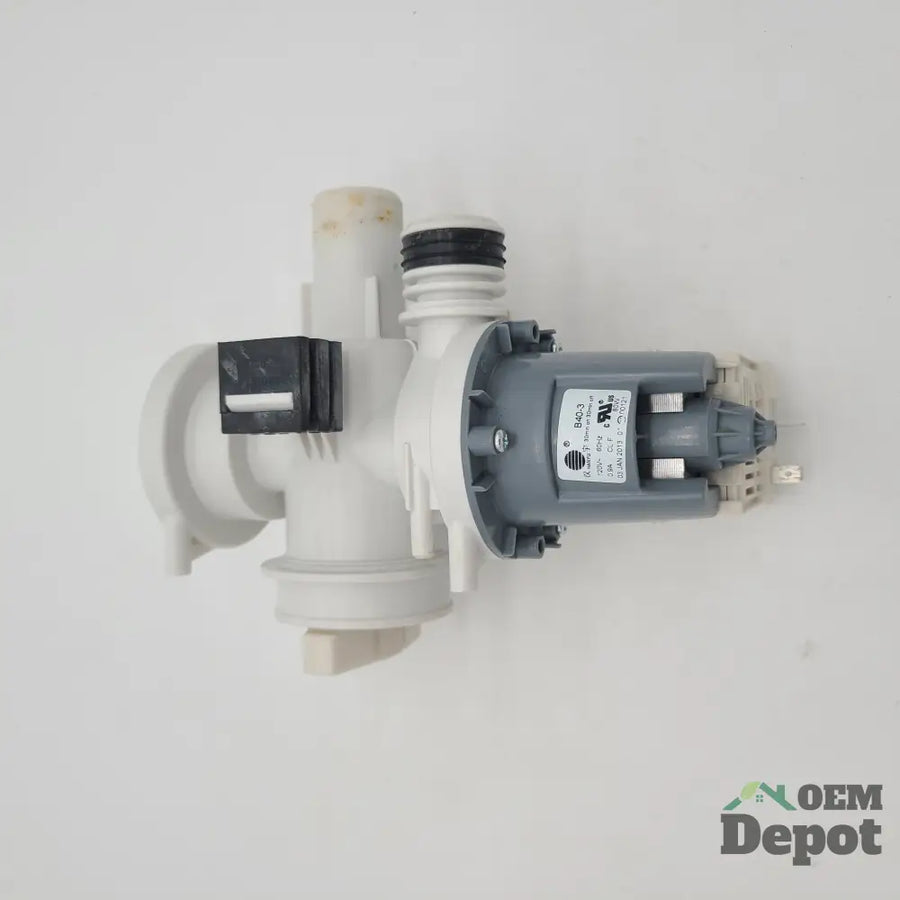 Pompe de vidange pour lave-linge Samsung DC96-01585L