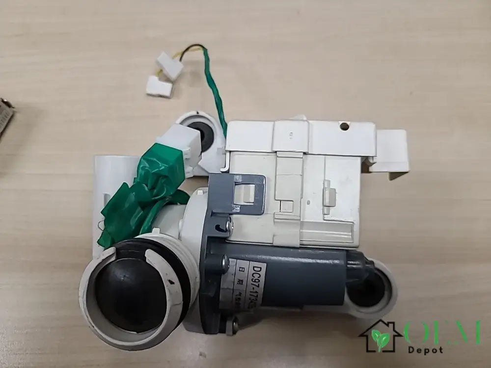 Samsung Washer Drain Pump DC97-17349B
