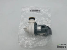 Pompe de vidange pour lave-linge Samsung DC97-19289F