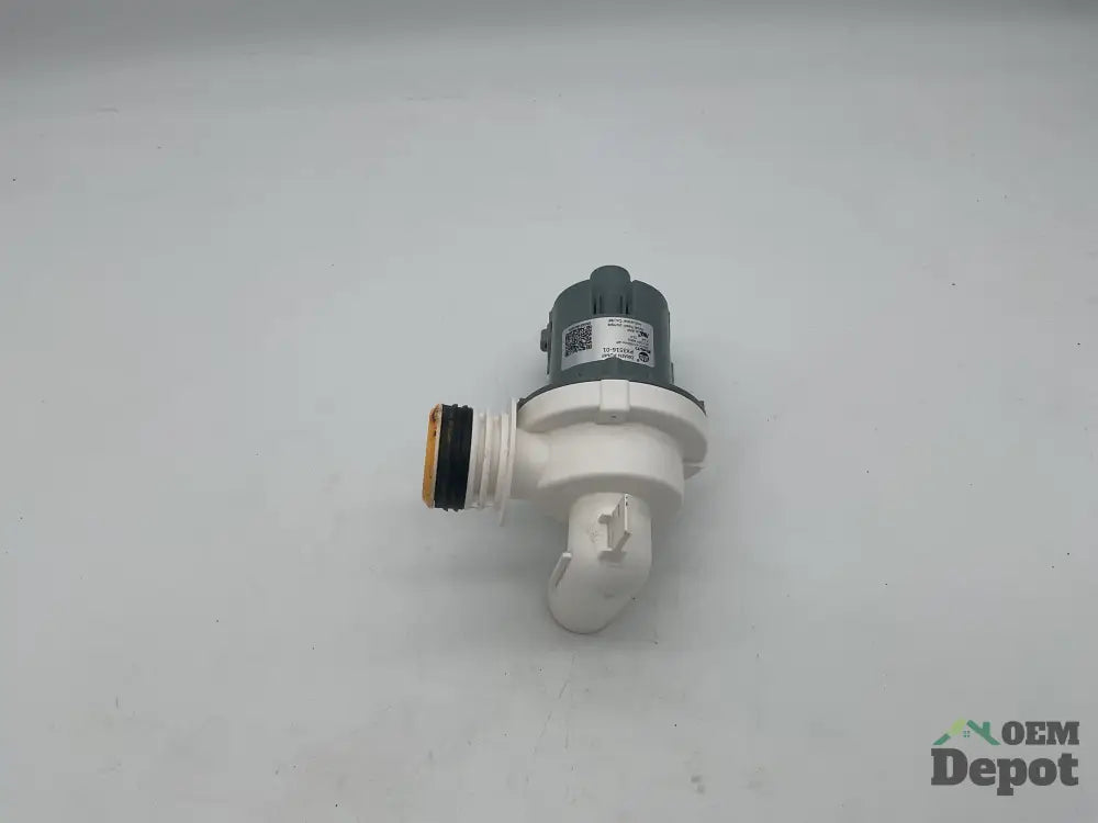 Pompe de vidange pour lave-linge Samsung DC97-19289F