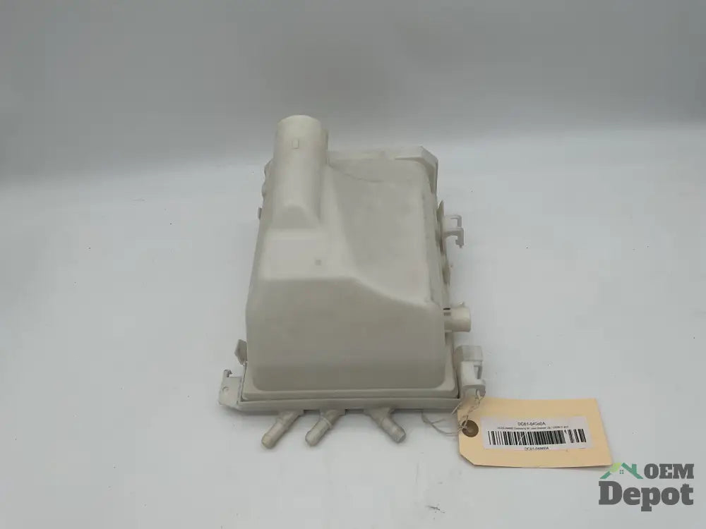 Tiroir de lave-linge Samsung DC61-04860