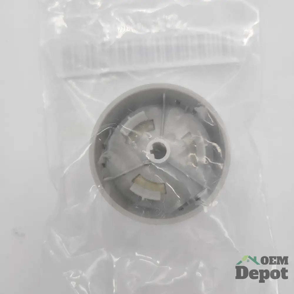 Bouton de commande pour laveuse/sécheuse Samsung DC97-18058B