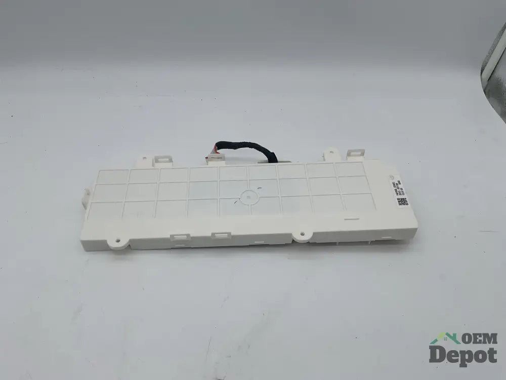 Carte de contrôle électronique pour lave-linge Samsung DC92-02118A