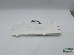 Carte de contrôle électronique pour lave-linge Samsung DC92-02118A
