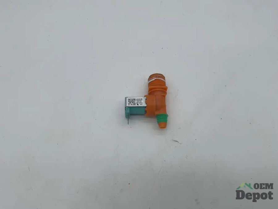 Électrovanne d'arrivée d'eau chaude pour lave-linge Samsung DC62-30314V