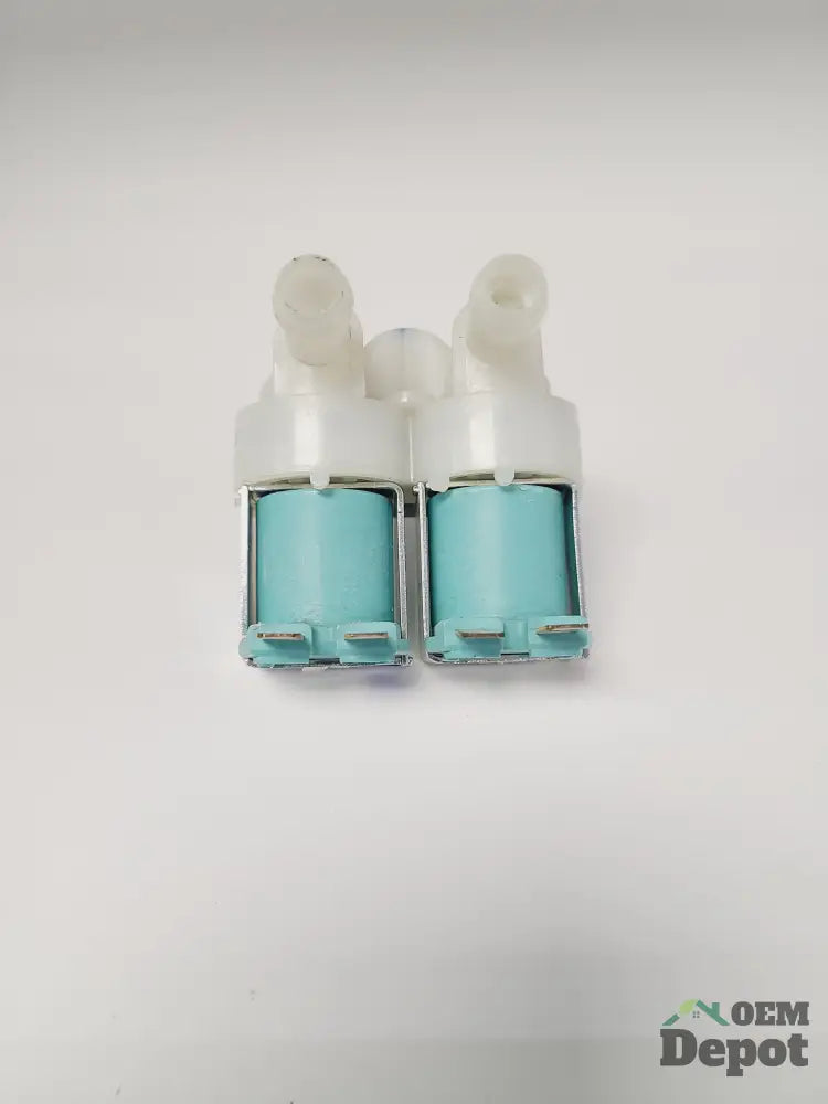 Électrovanne d'arrivée d'eau pour lave-linge Samsung (C-311/19-A20) DC62-30312J