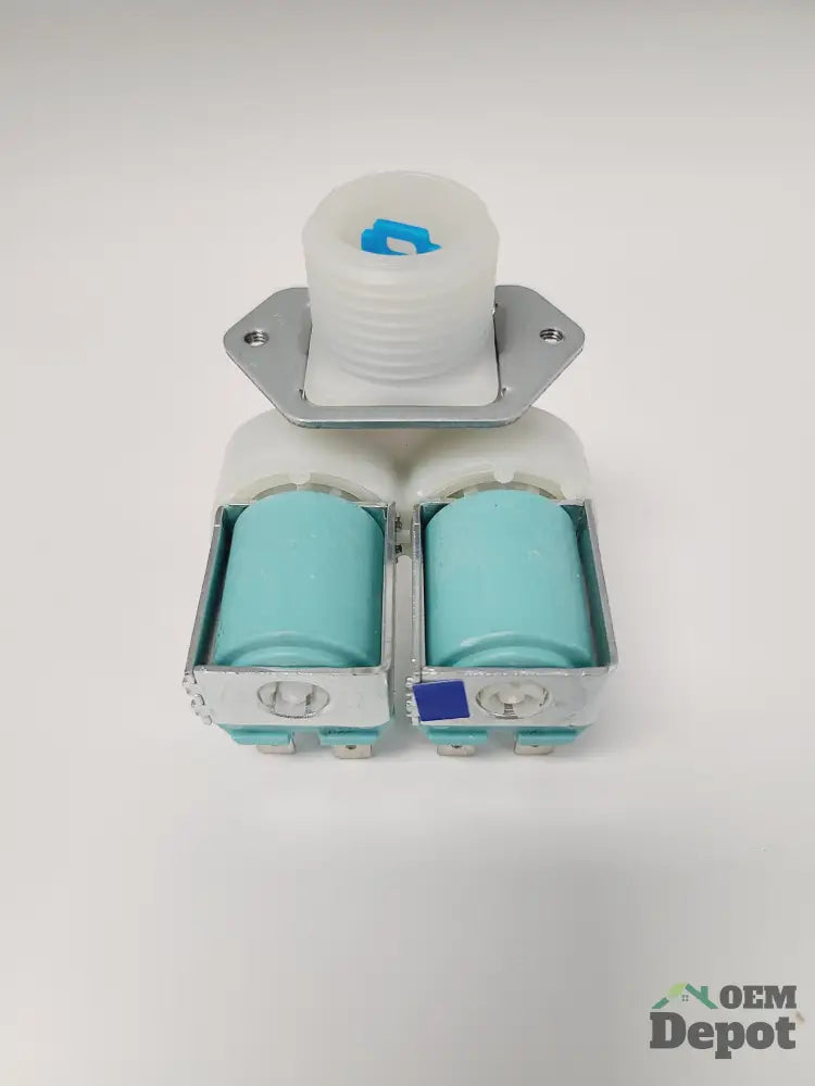 Électrovanne d'arrivée d'eau pour lave-linge Samsung (C-311/19-A20) DC62-30312J