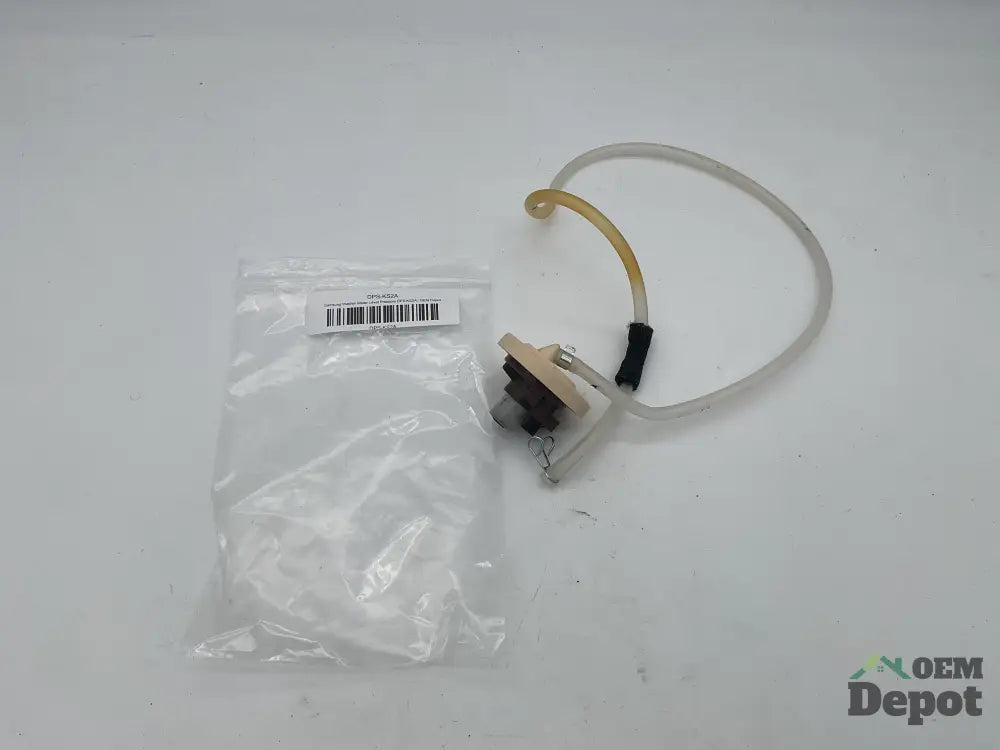 Capteur de niveau d'eau pour lave-linge Samsung DPS-KS2A
