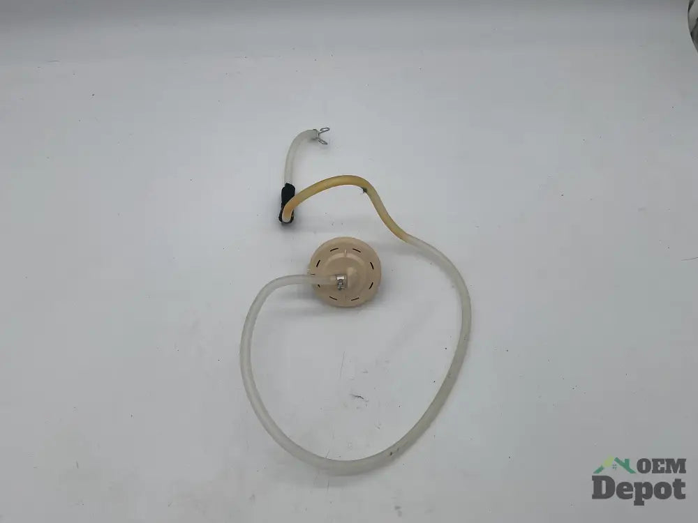 Capteur de niveau d'eau pour lave-linge Samsung DPS-KS2A