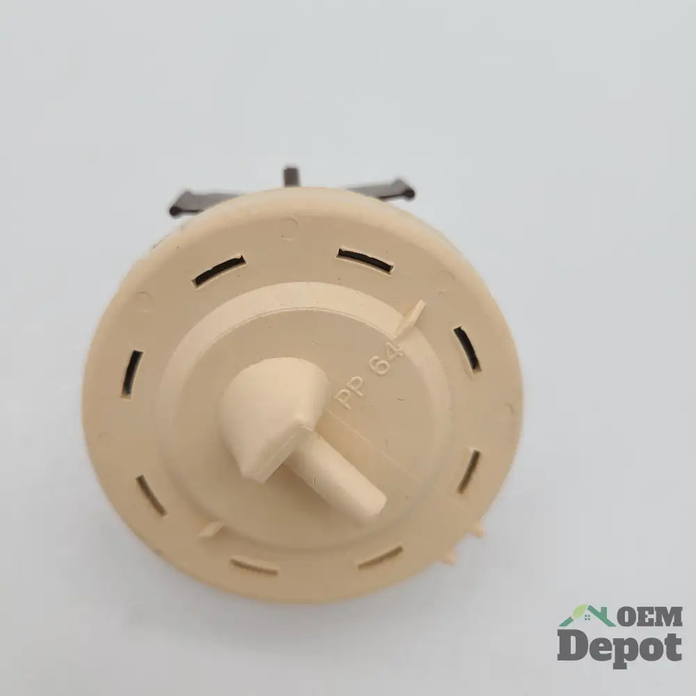 Pressostat de niveau d'eau pour lave-linge Samsung DN‑S14