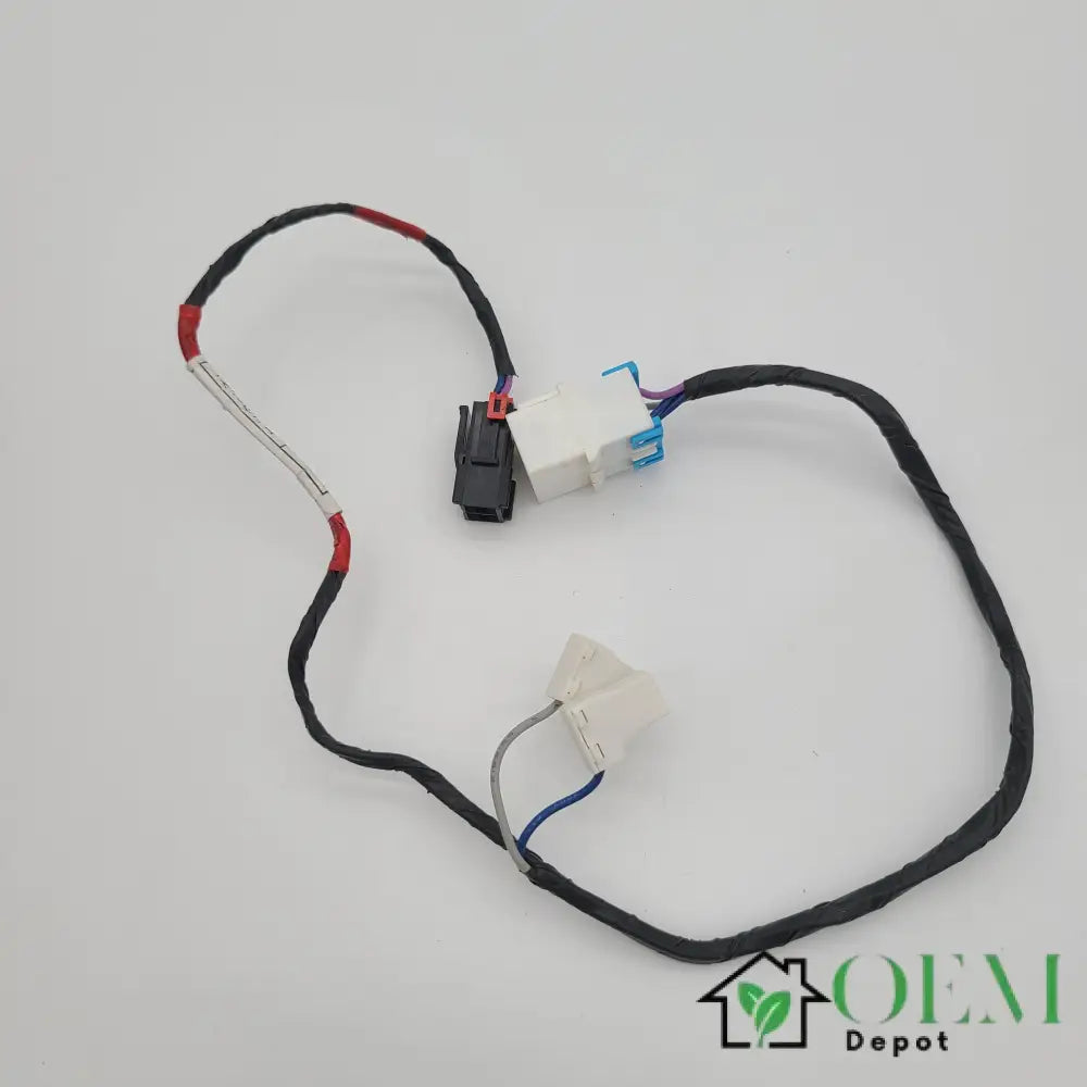 Samsung Washer Wire Harness DC96-01493B